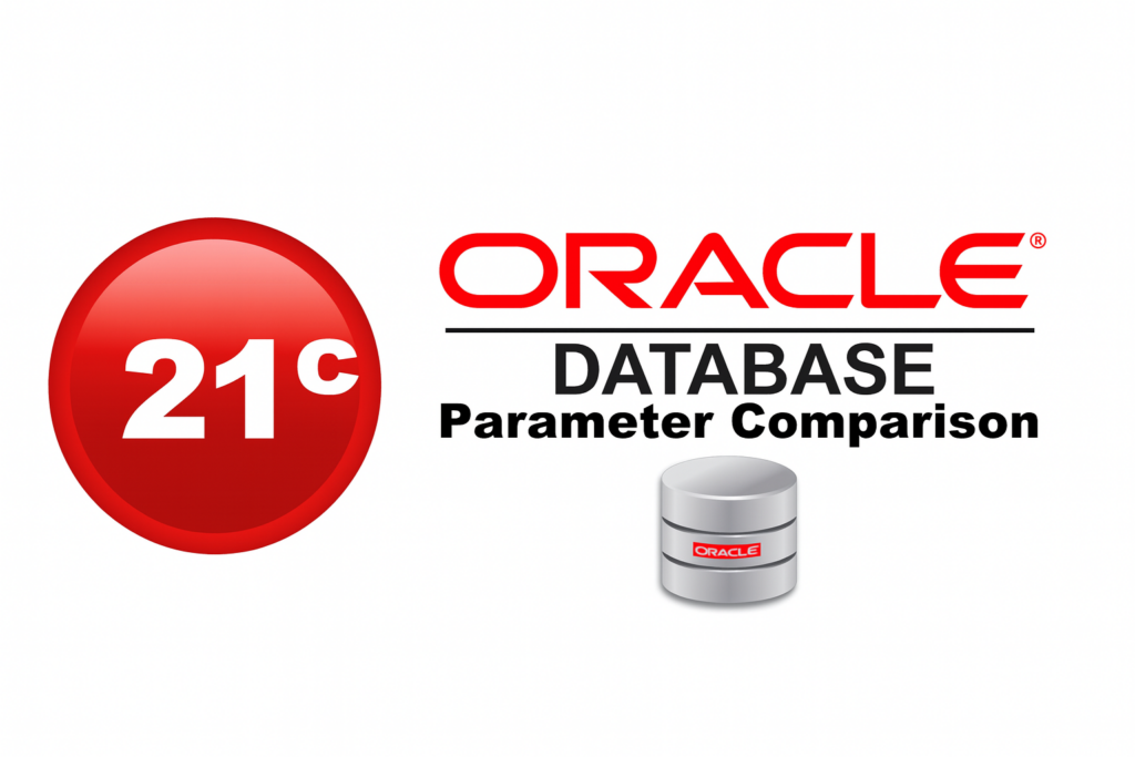 Oracle21c