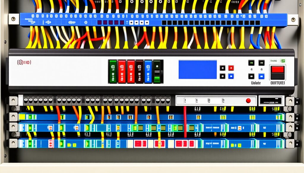 Introduction to PLC and DCS