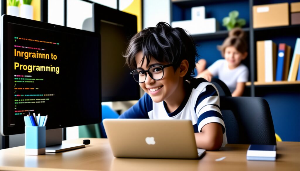 Introduction to Programming Languages