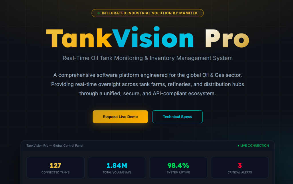 TankVision
